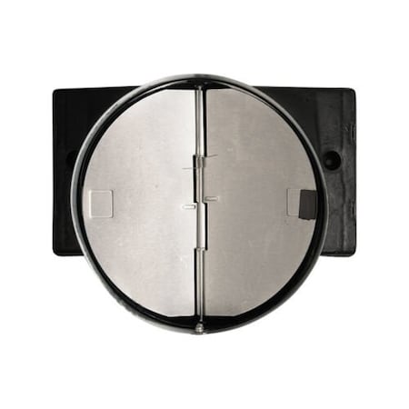 Whirlpool W10847841 Whirlpool Range Hood Vent Damper W10847841